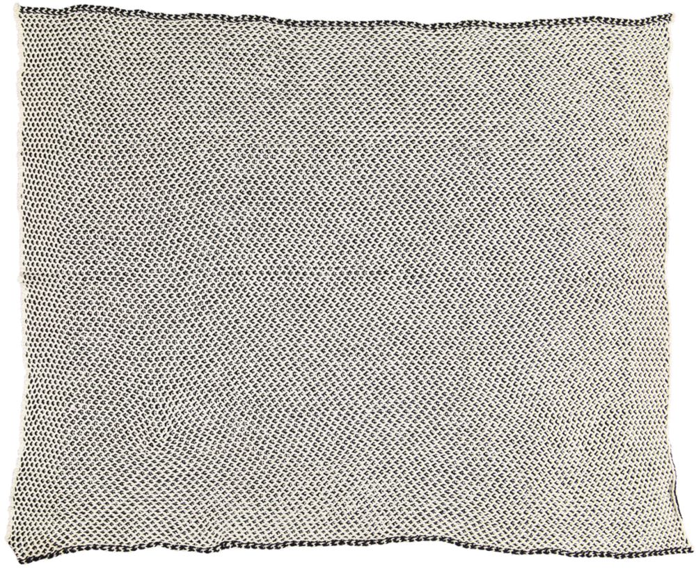 Aden Blanket-BL6-ivory