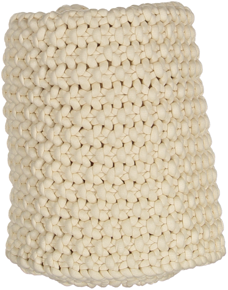 Alma Blanket-BL10-Ecru