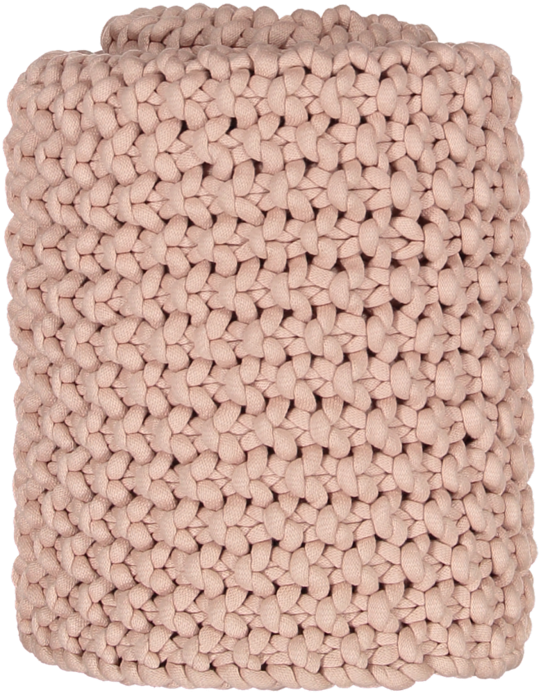 Alma Blanket-BL10-Pink