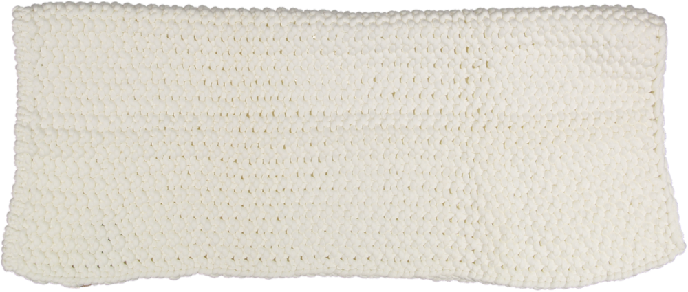 Alma Blanket-BL10-White