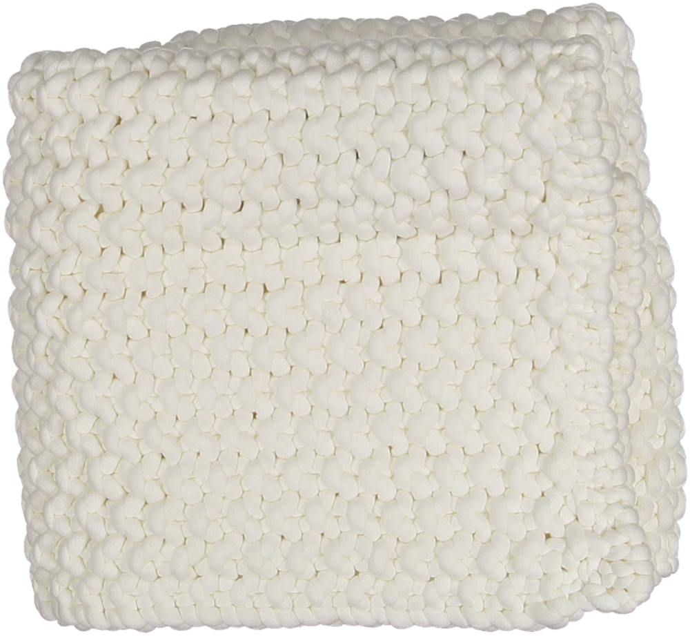 Alma Blanket-BL10-White
