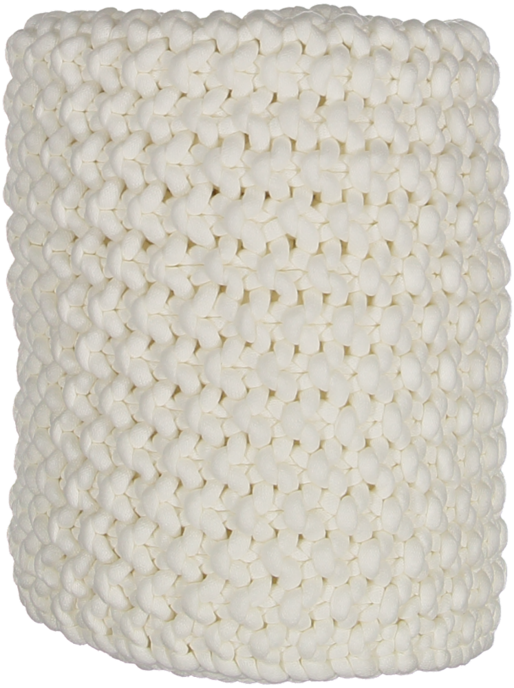 Alma Blanket-BL10-White