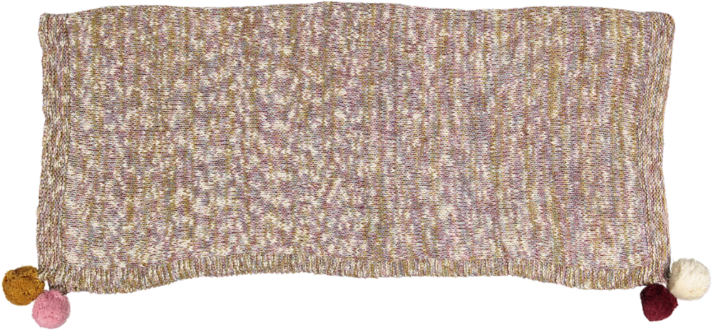 Amag Blanket-BL8-Pink