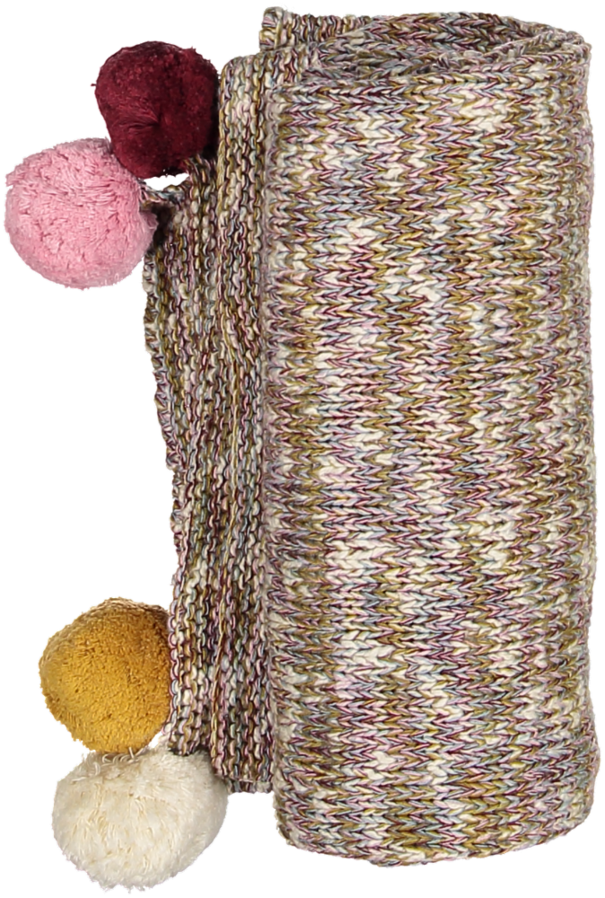 Amag Blanket-BL8-Pink