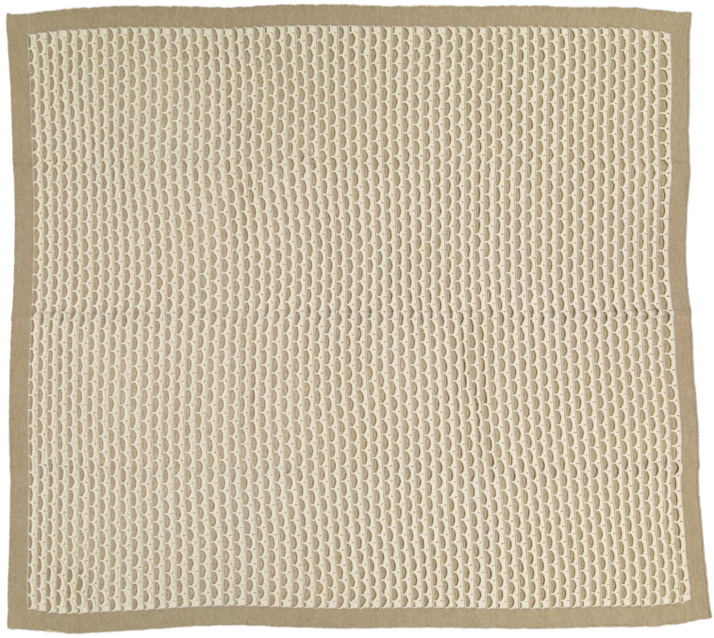 Amra Blanket-BL5-Beige