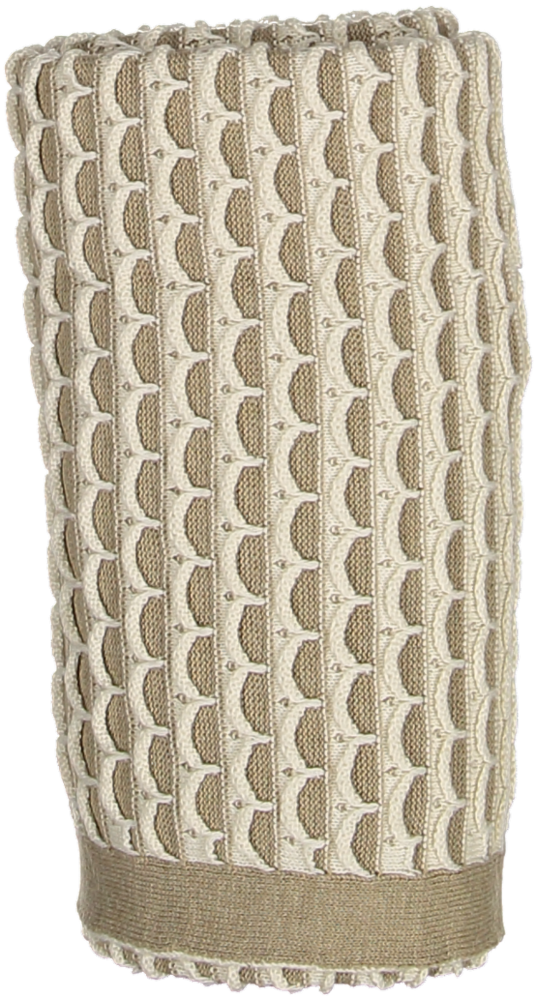 Amra Blanket-BL5-Beige