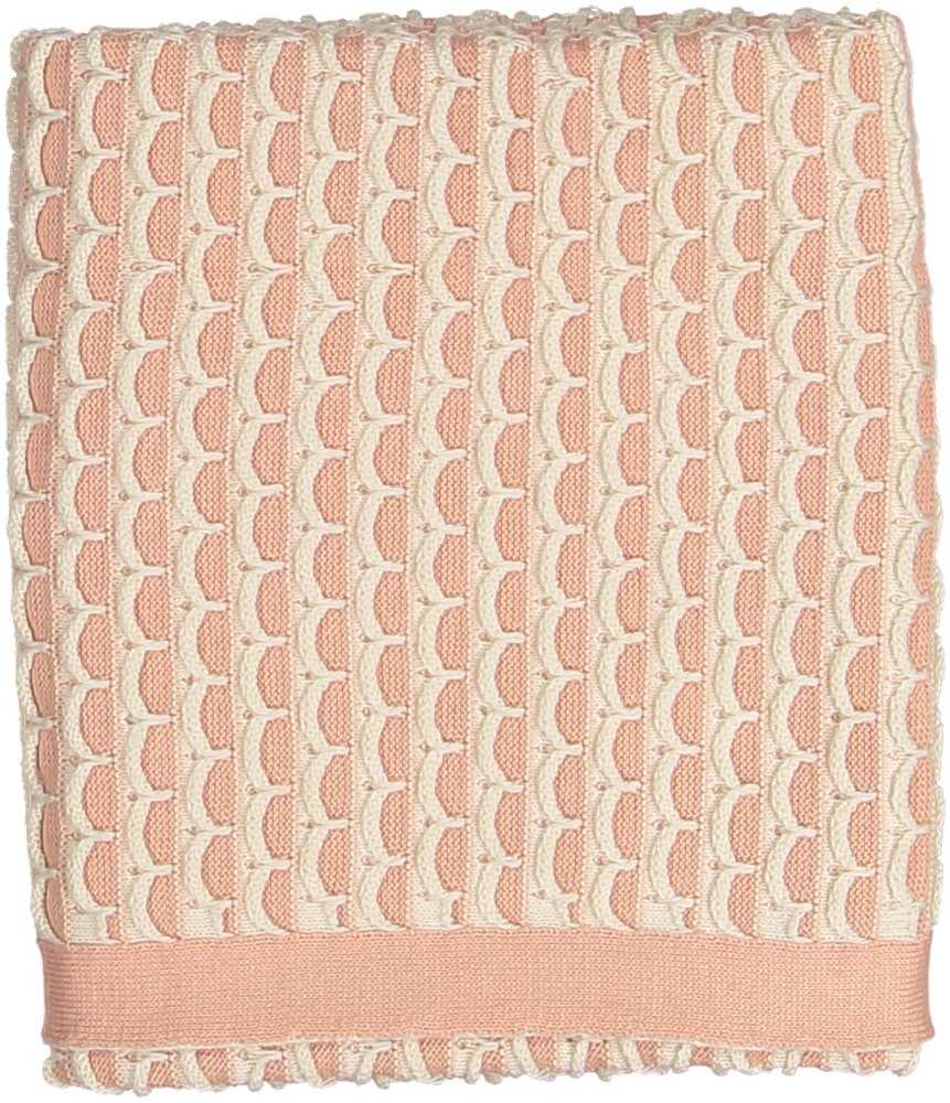 Amra Blanket-BL5-Pink