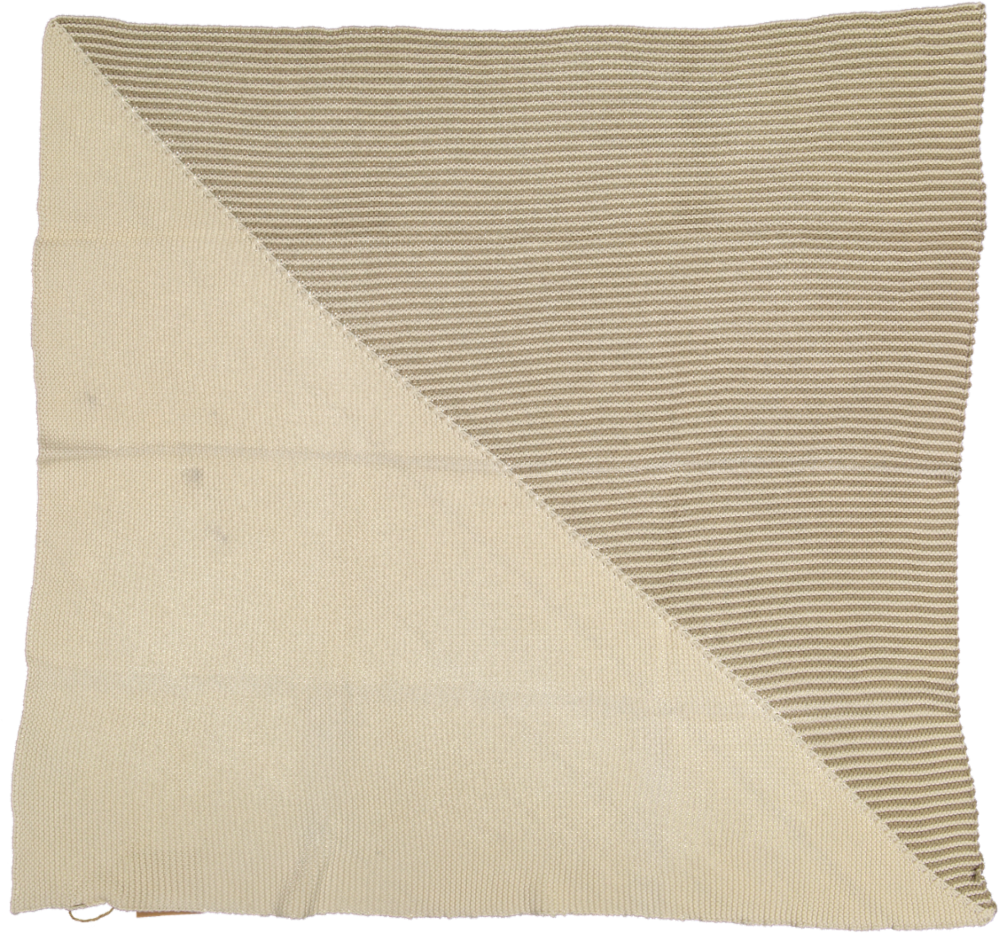 Arak Blanket-BL7-Beige