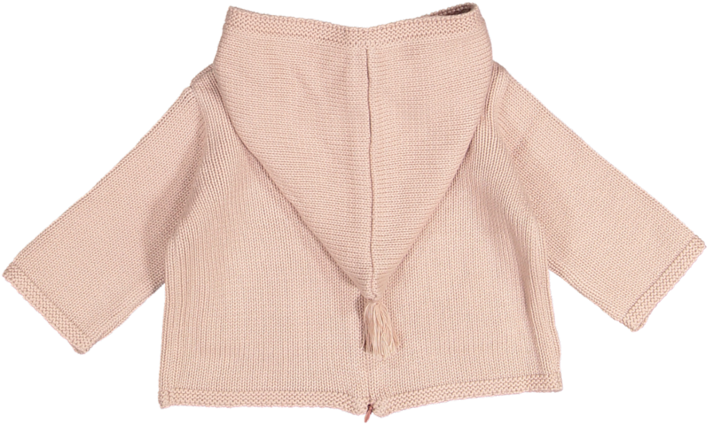 JACKET PINK