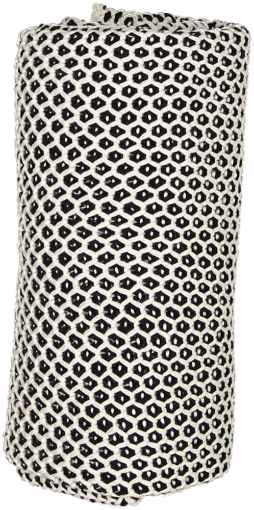 Aden Blanket-BL6-ivory