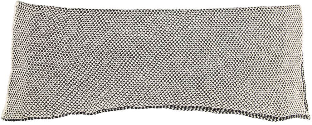 Aden Blanket-BL6-ivory