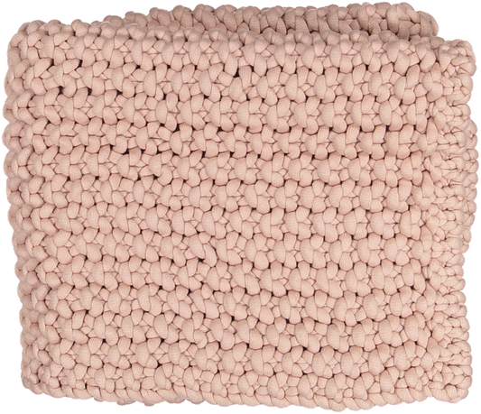 Alma Blanket-BL10-Pink