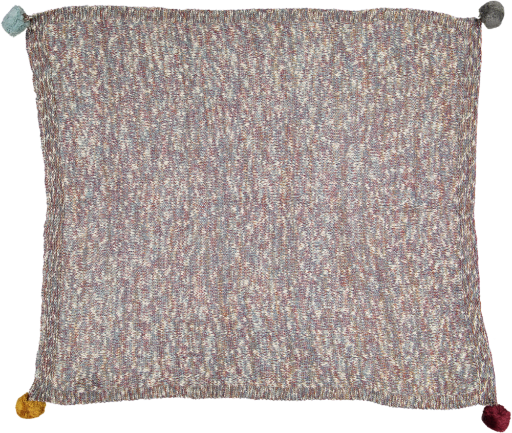 Amag Blanket-BL8-Blue