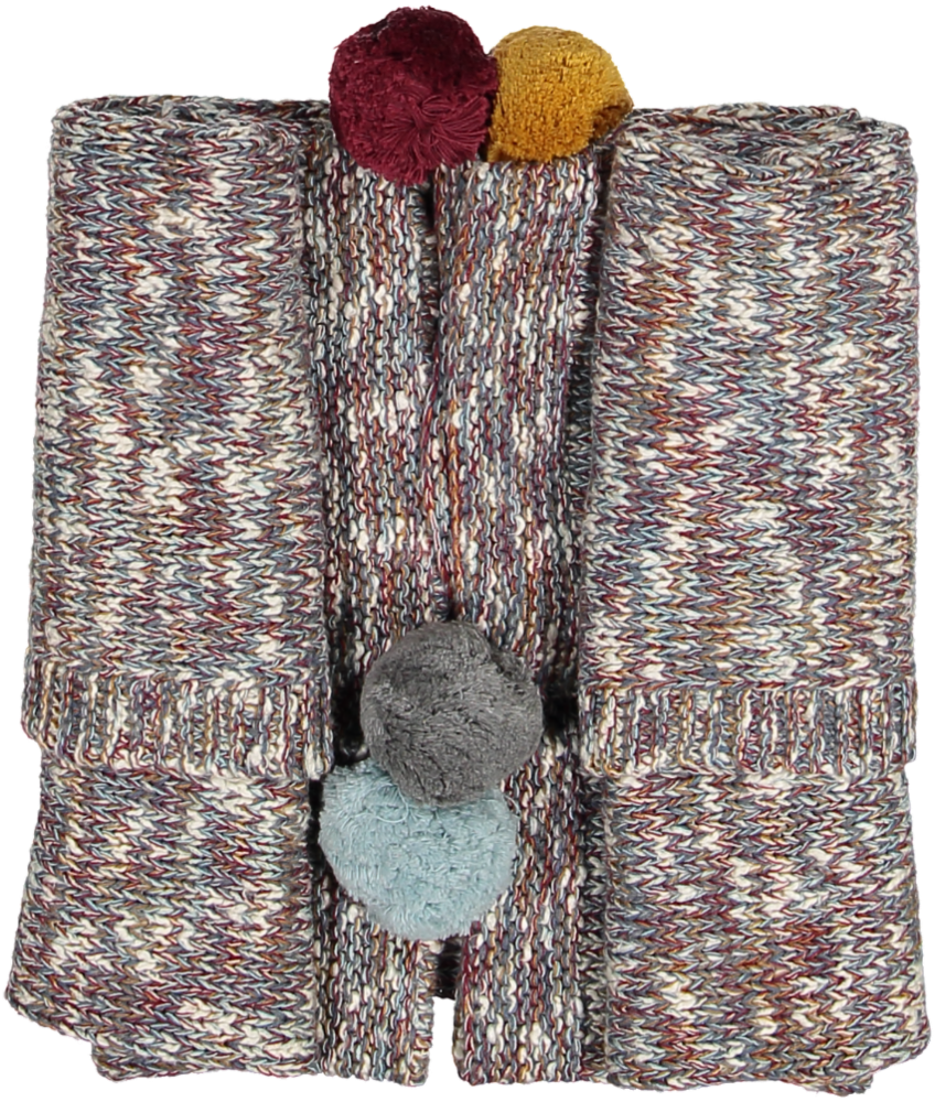Amag Blanket-BL8-Blue