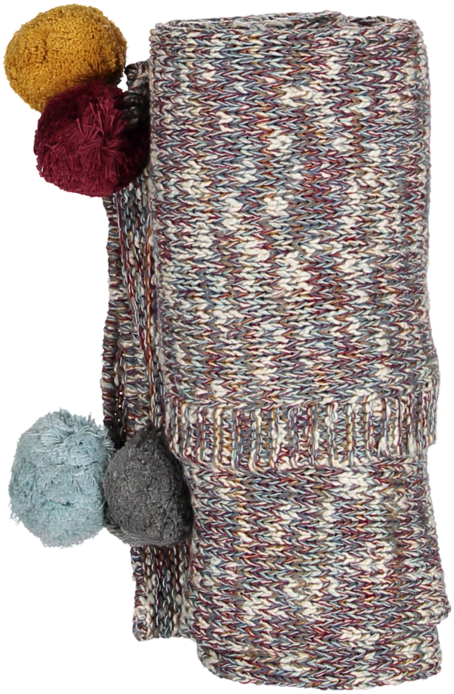 Amag Blanket-BL8-Blue