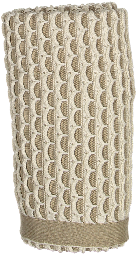 Amra Blanket-BL5-Beige