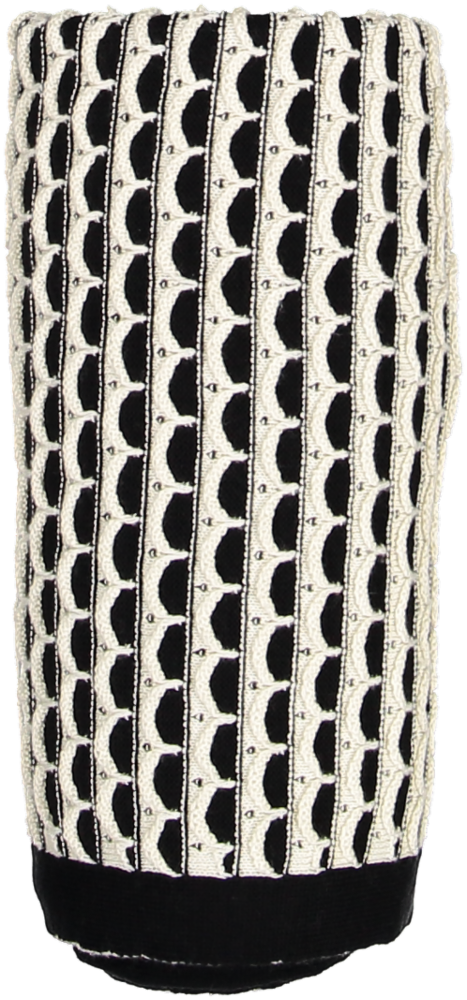 Amra Blanket-BL5-Black