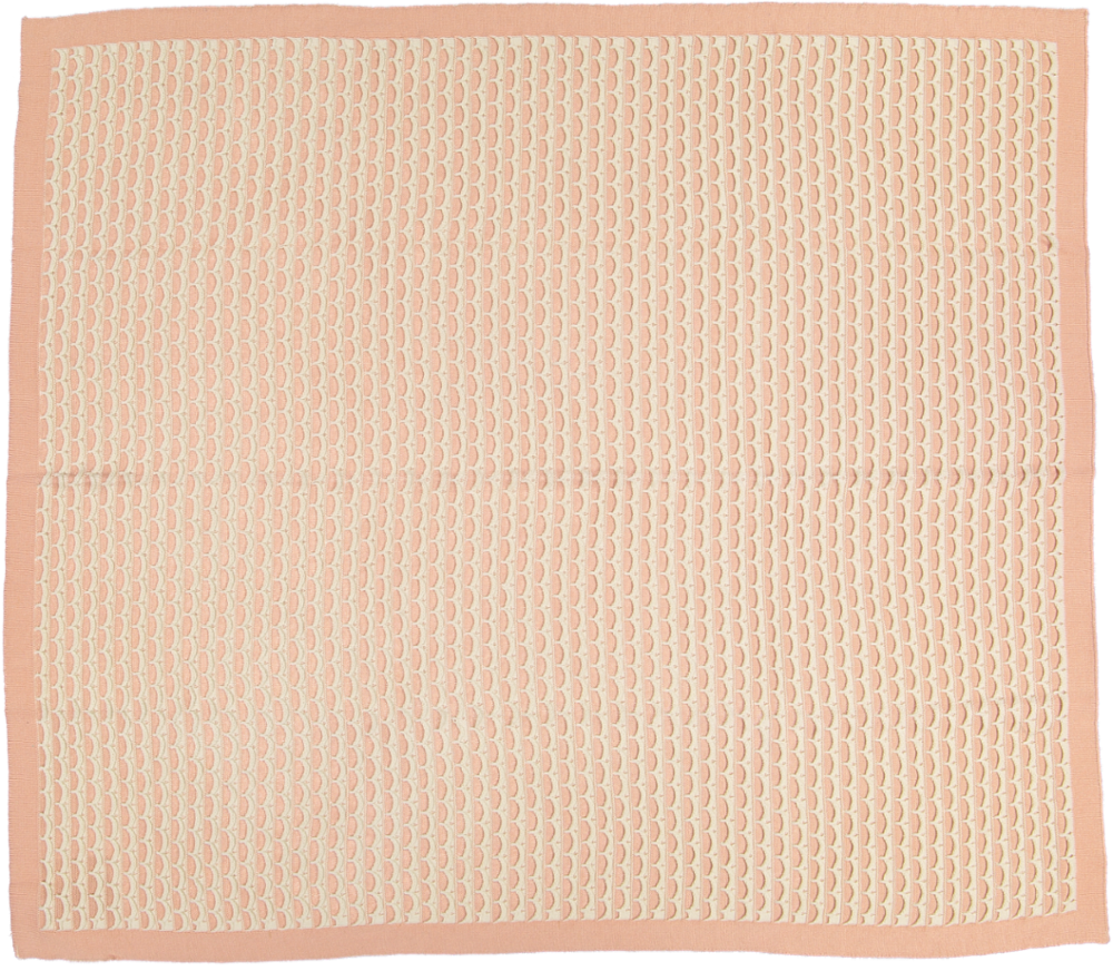 Amra Blanket-BL5-Pink