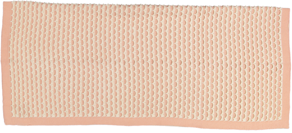 Amra Blanket-BL5-Pink