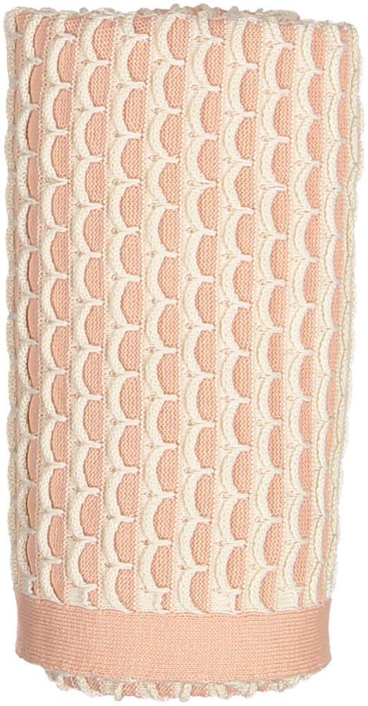 Amra Blanket-BL5-Pink