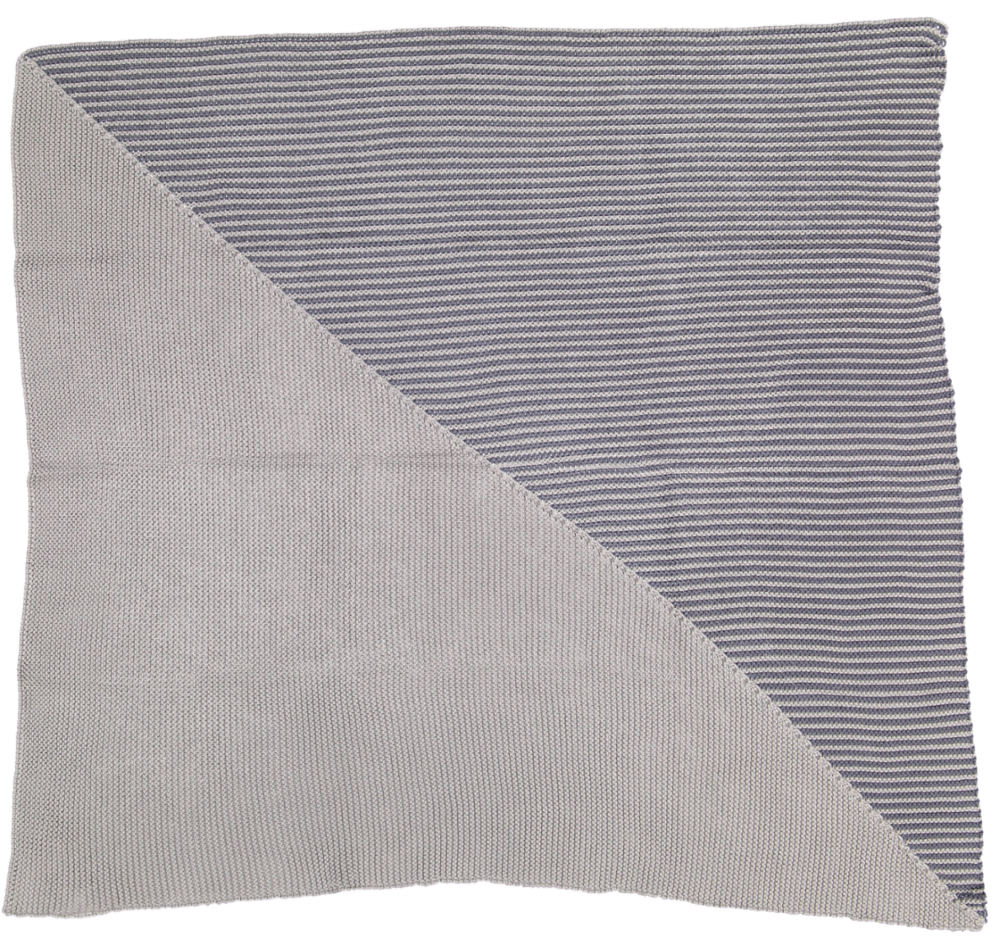 Arak Blanket-BL7-Blue